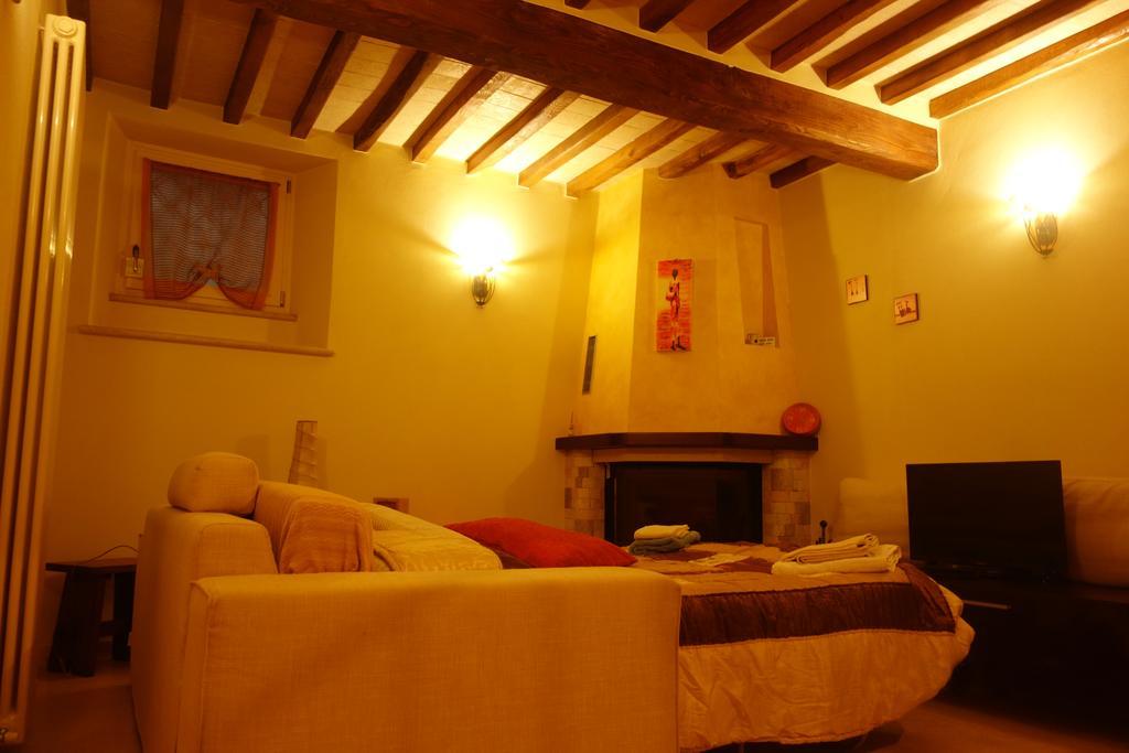 House Versilia Luca E Giada, 5 Chilometri Da Forte Dei Marmi! Luaran gambar
