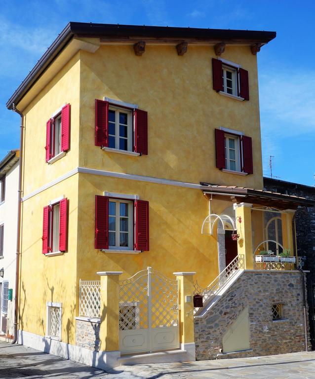 House Versilia Luca E Giada, 5 Chilometri Da Forte Dei Marmi! Luaran gambar