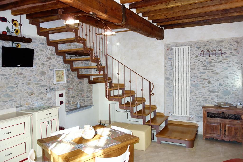 House Versilia Luca E Giada, 5 Chilometri Da Forte Dei Marmi! Luaran gambar