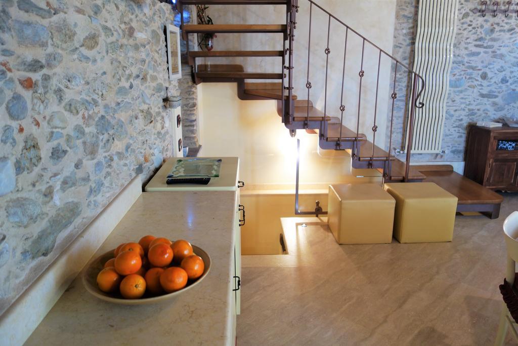 House Versilia Luca E Giada, 5 Chilometri Da Forte Dei Marmi! Luaran gambar